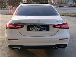 مێرسێدس بێنز E-Class